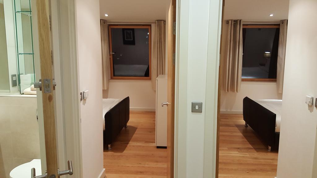 East Croydon Apartments - Just 3 Mins Walk To East Croydon Station Bagian luar foto