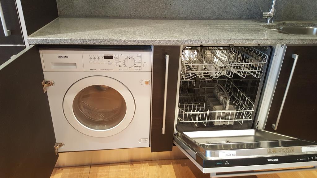 East Croydon Apartments - Just 3 Mins Walk To East Croydon Station Bagian luar foto