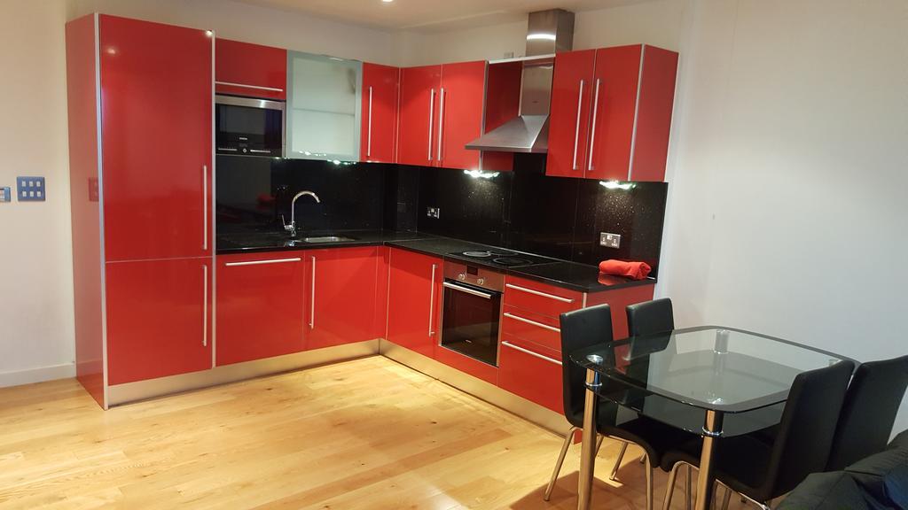 East Croydon Apartments - Just 3 Mins Walk To East Croydon Station Bagian luar foto