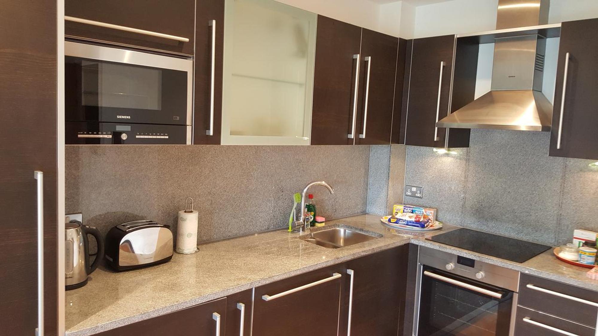 East Croydon Apartments - Just 3 Mins Walk To East Croydon Station Bagian luar foto