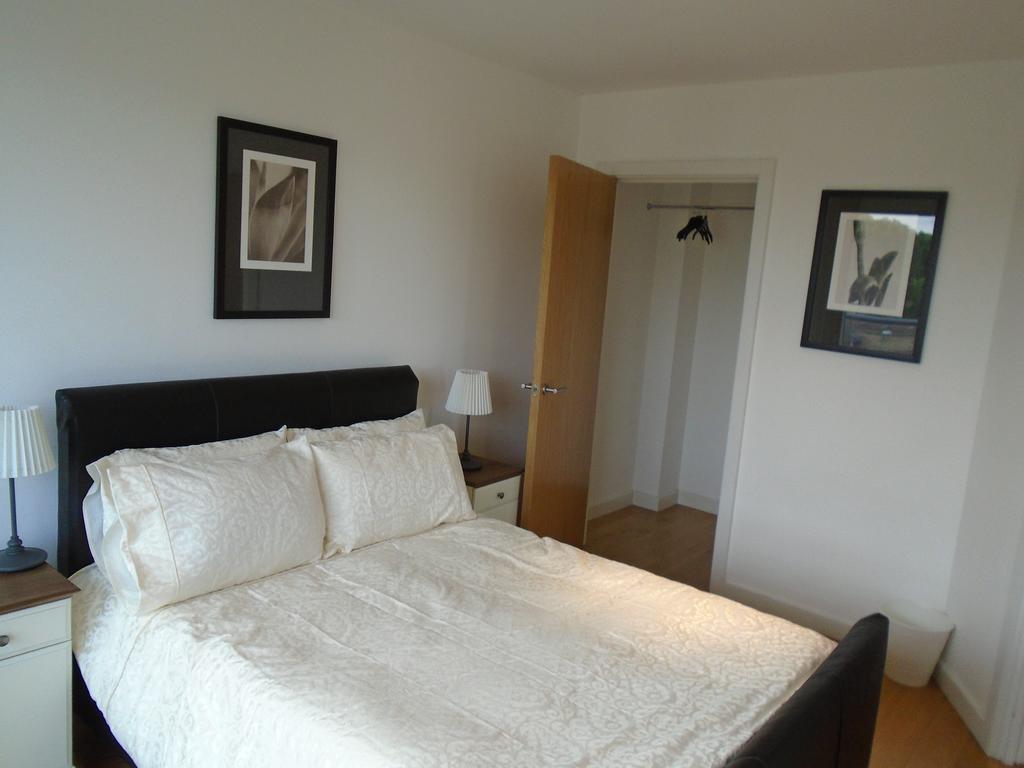 East Croydon Apartments - Just 3 Mins Walk To East Croydon Station Bagian luar foto