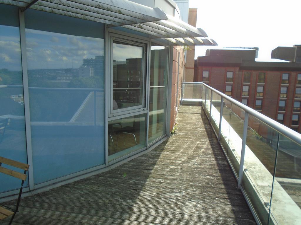 East Croydon Apartments - Just 3 Mins Walk To East Croydon Station Bagian luar foto