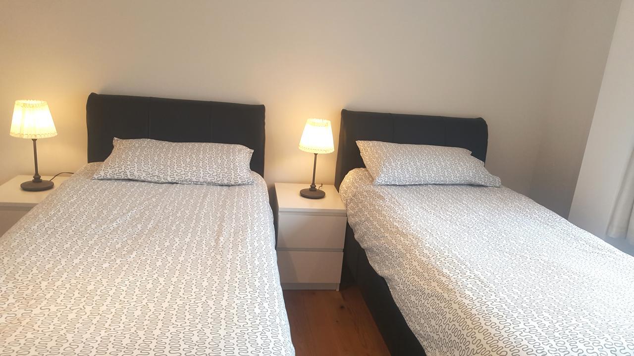 East Croydon Apartments - Just 3 Mins Walk To East Croydon Station Ruang foto