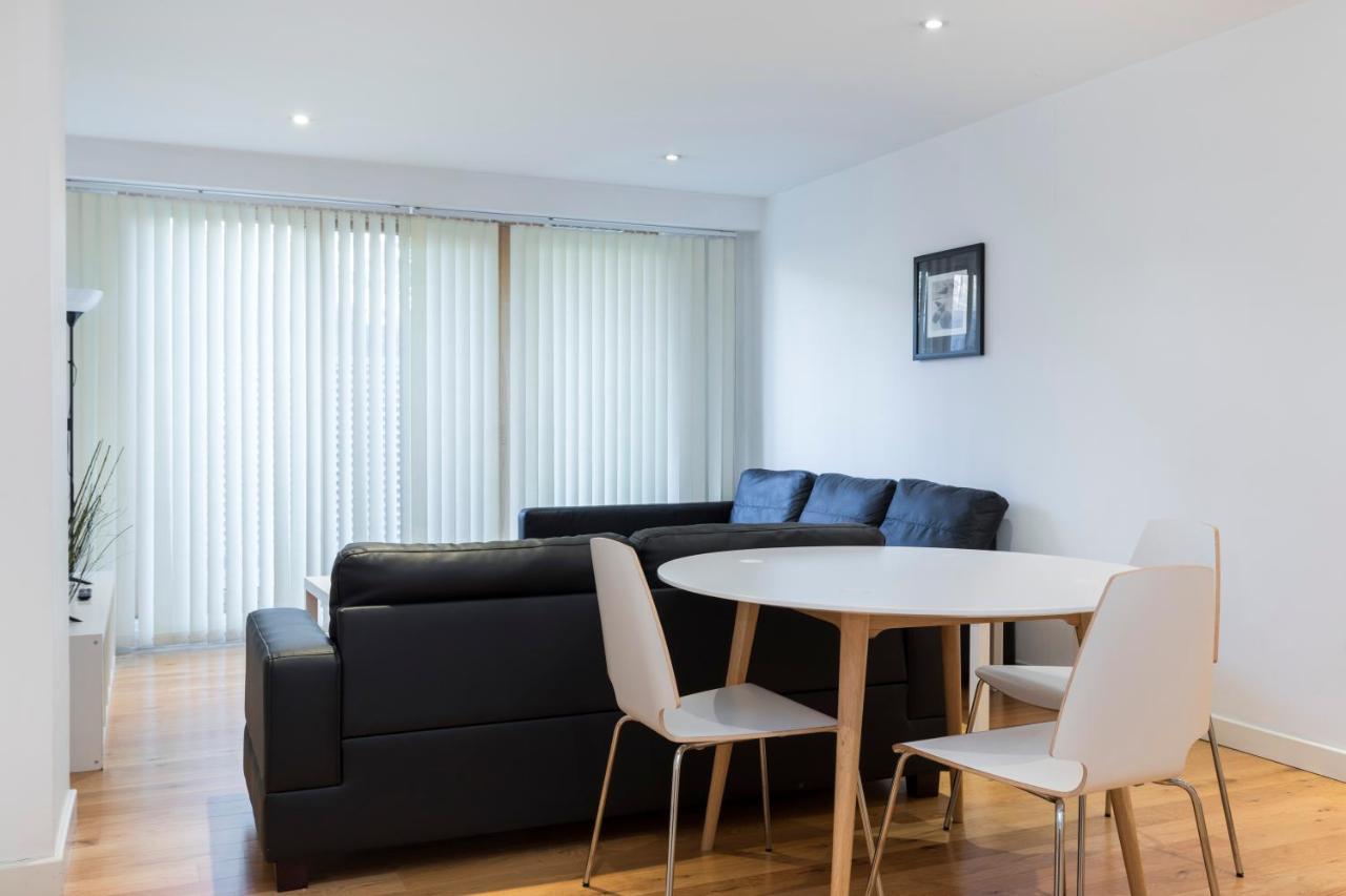 East Croydon Apartments - Just 3 Mins Walk To East Croydon Station Bagian luar foto