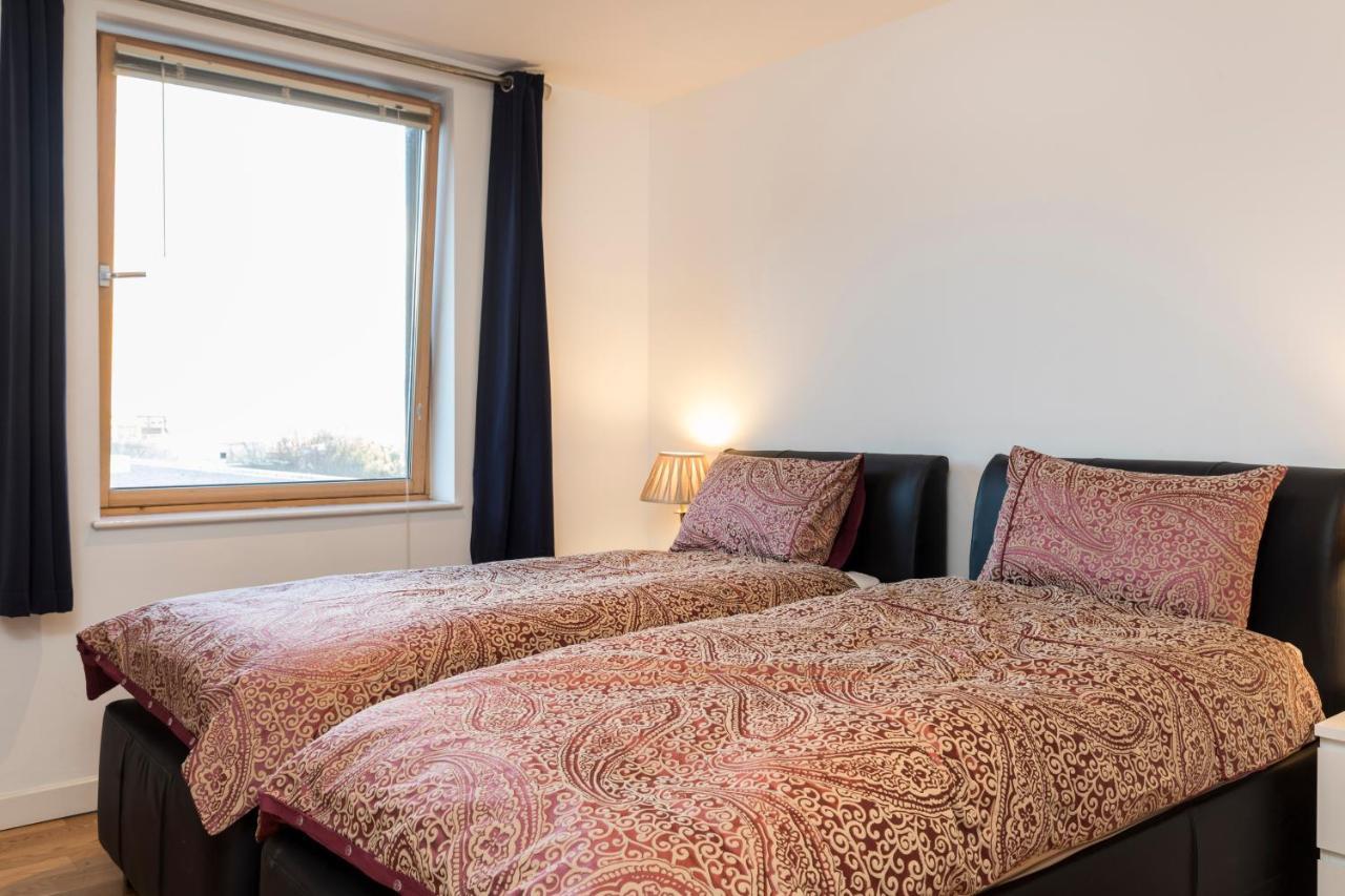 East Croydon Apartments - Just 3 Mins Walk To East Croydon Station Bagian luar foto