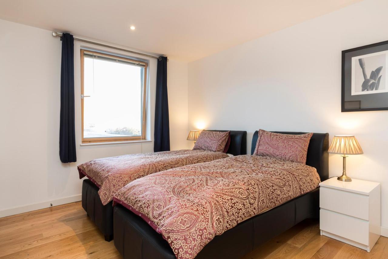 East Croydon Apartments - Just 3 Mins Walk To East Croydon Station Bagian luar foto